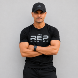 The Rep Master